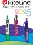 Riteline Pens