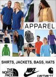 Apparel, Wearables, Work Uniforms